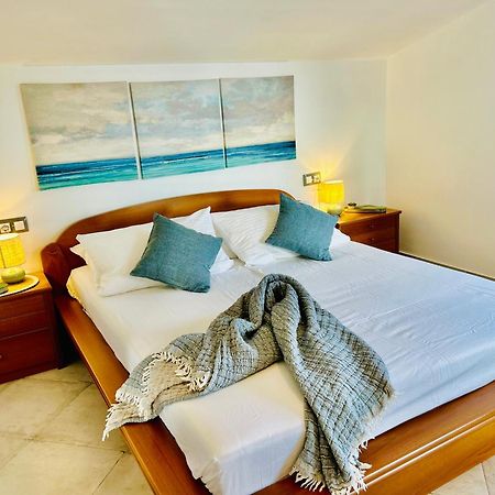 Villa Jadranka Rab apartman Nick Barbat na Rabu Esterno foto