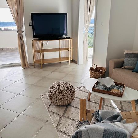 Villa Jadranka Rab apartman Nick Barbat na Rabu Esterno foto
