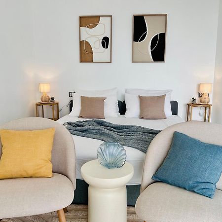 Villa Jadranka Rab apartman Nick Barbat na Rabu Esterno foto