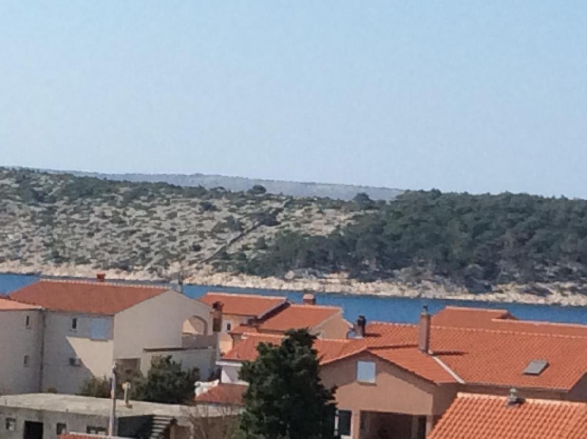 Villa Jadranka Rab apartman Nick Barbat na Rabu Esterno foto