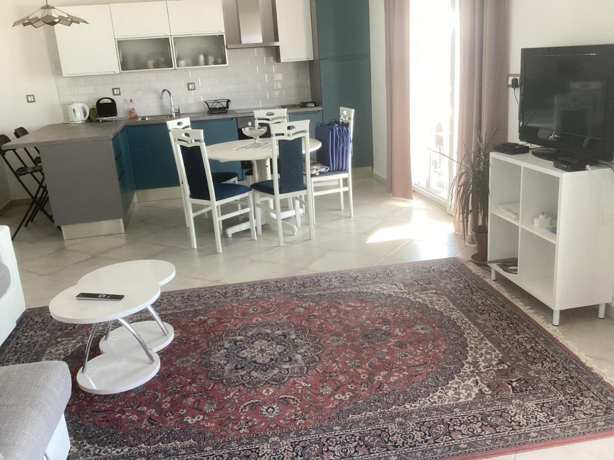 Villa Jadranka Rab apartman Nick Barbat na Rabu Esterno foto