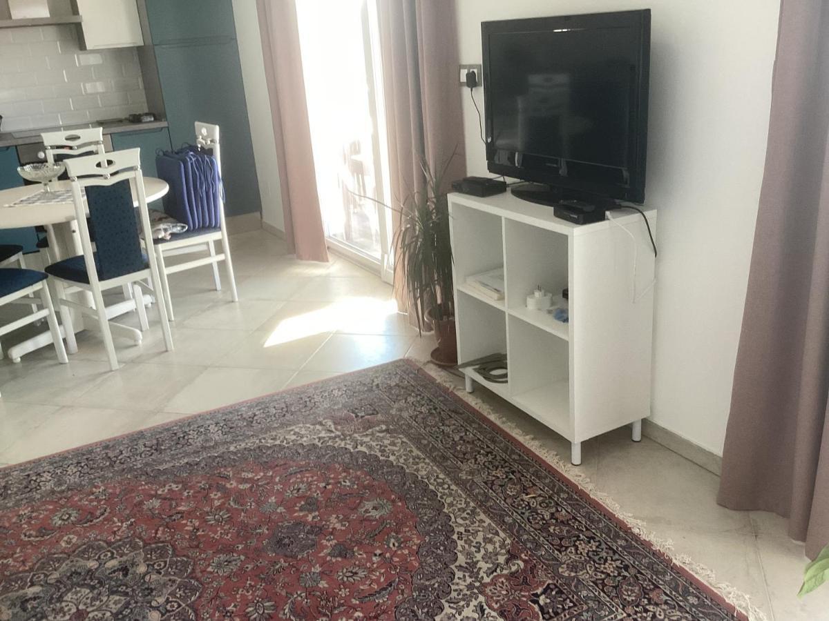 Villa Jadranka Rab apartman Nick Barbat na Rabu Esterno foto