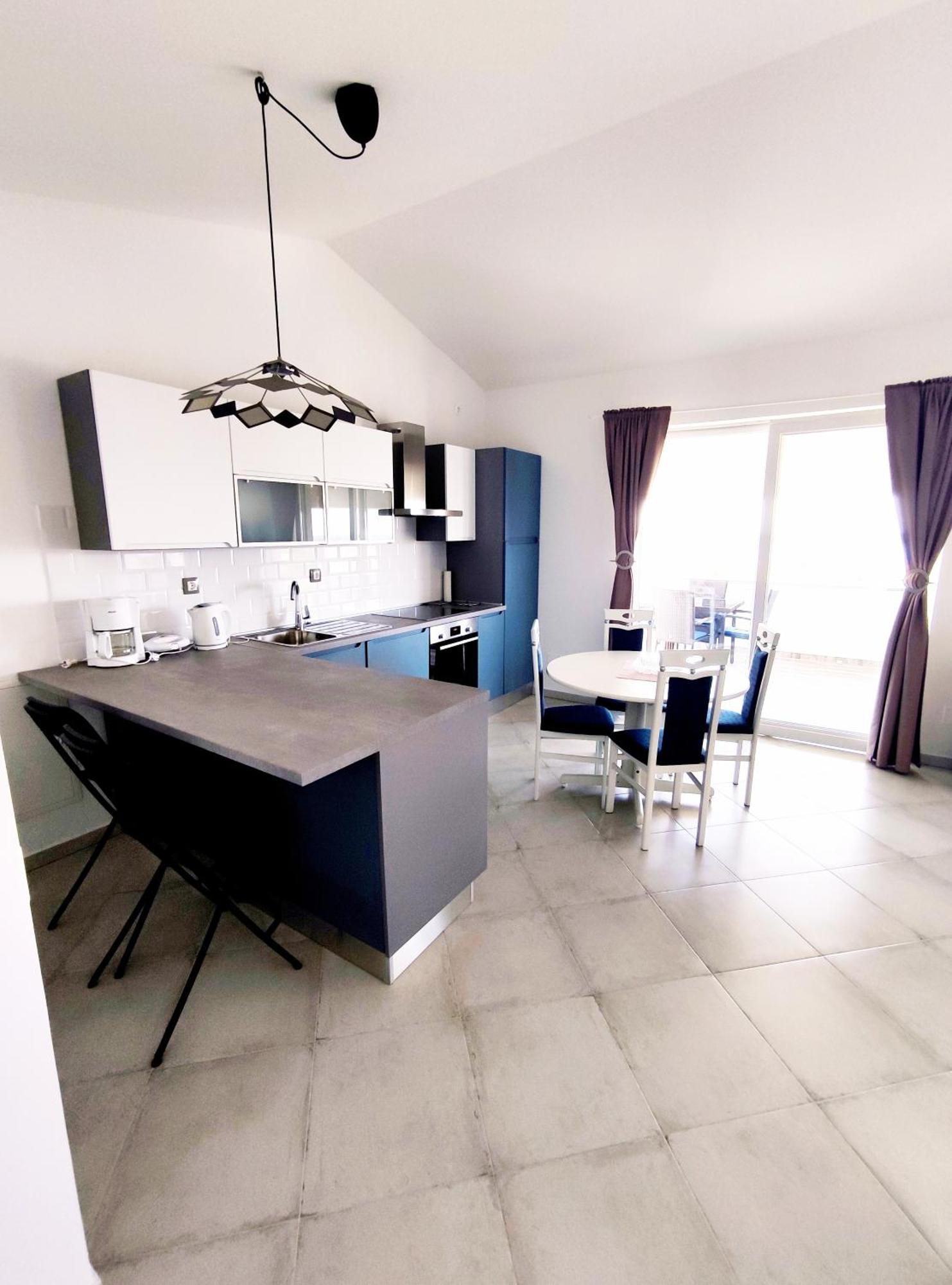 Villa Jadranka Rab apartman Nick Barbat na Rabu Esterno foto