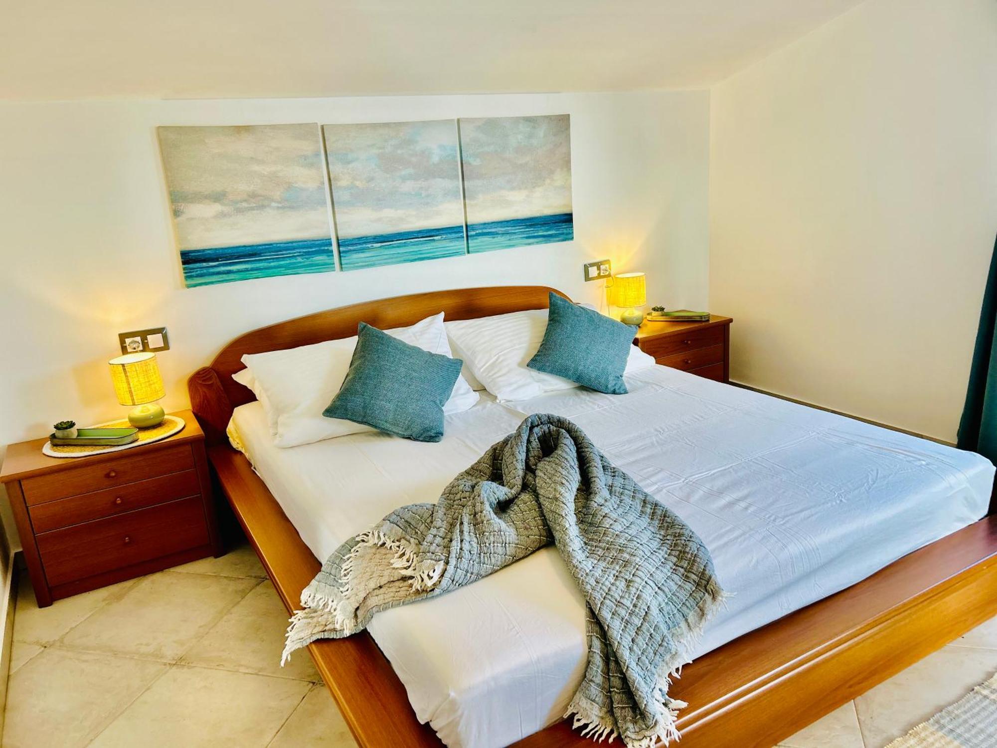 Villa Jadranka Rab apartman Nick Barbat na Rabu Esterno foto