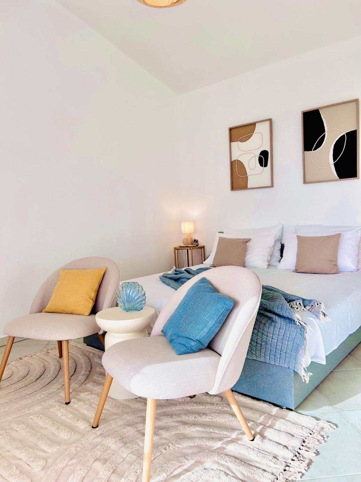Villa Jadranka Rab apartman Nick Barbat na Rabu Esterno foto