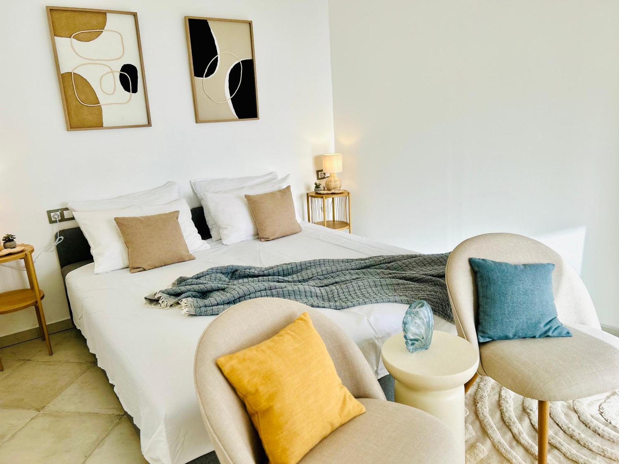 Villa Jadranka Rab apartman Nick Barbat na Rabu Esterno foto